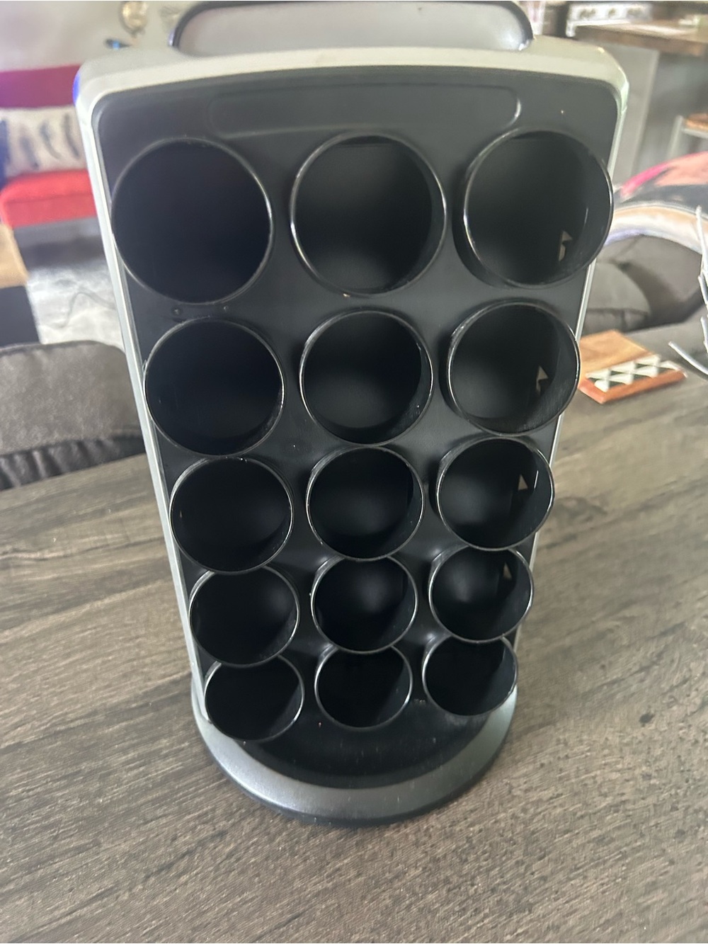 Keurig Black K-Cup Carousel (KCC-30)